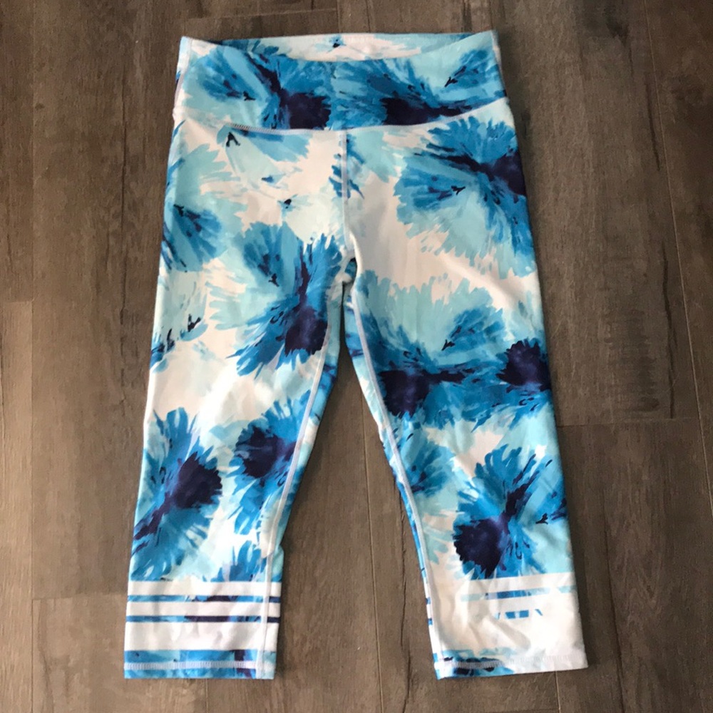 Fabletics Salar Capri